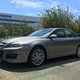 Flew into Irvine, CA to buy the car, so I figured a stop by Mazda North America Operations for a photo was necessary.